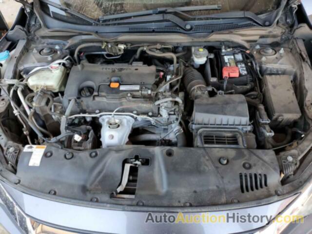 HONDA CIVIC LX, 19XFC2F50GE249335