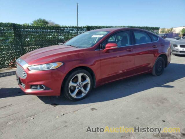 FORD FUSION SE, 3FA6P0HD3ER126699