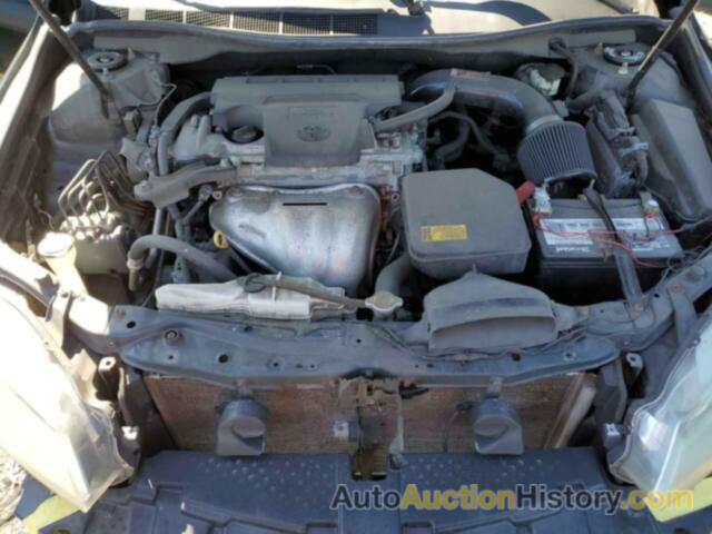 TOYOTA CAMRY LE, 4T1BF1FK3FU001386