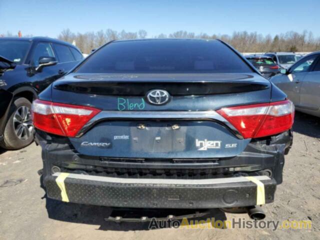 TOYOTA CAMRY LE, 4T1BF1FK3FU001386