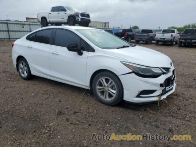 CHEVROLET CRUZE LT, 1G1BE5SM7H7112331