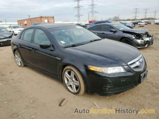 ACURA TL, 19UUA66265A066078