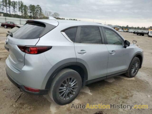 MAZDA CX-5 TOURING, JM3KFACL3H0115004