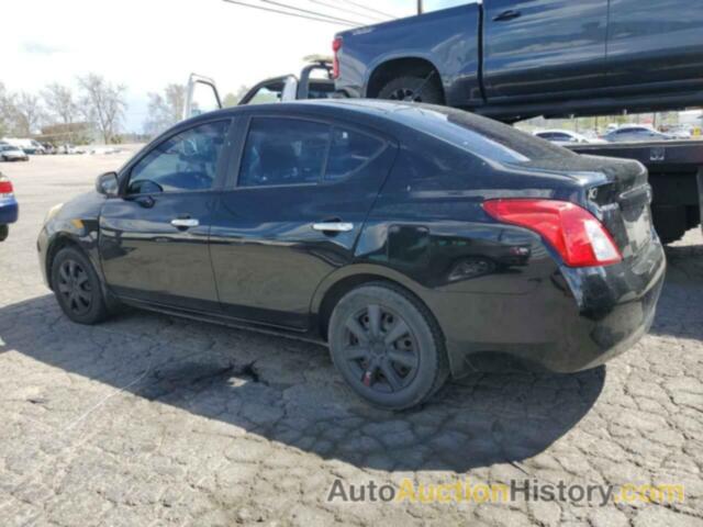 NISSAN VERSA S, 3N1CN7AP0CL938920