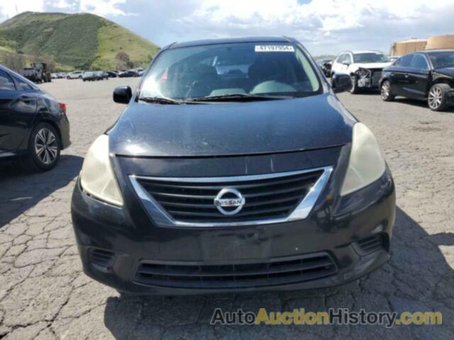 NISSAN VERSA S, 3N1CN7AP0CL938920