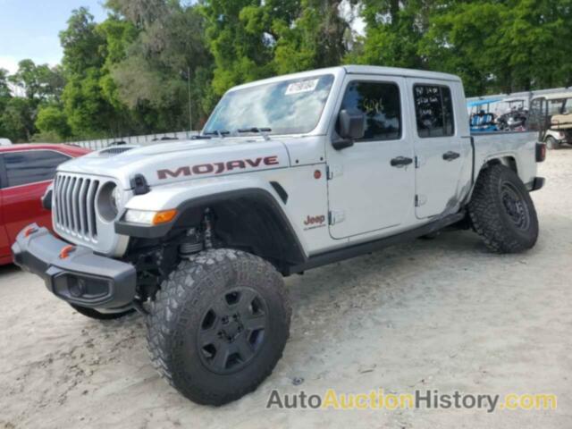 JEEP GLADIATOR MOJAVE, 1C6JJTEG0PL518456