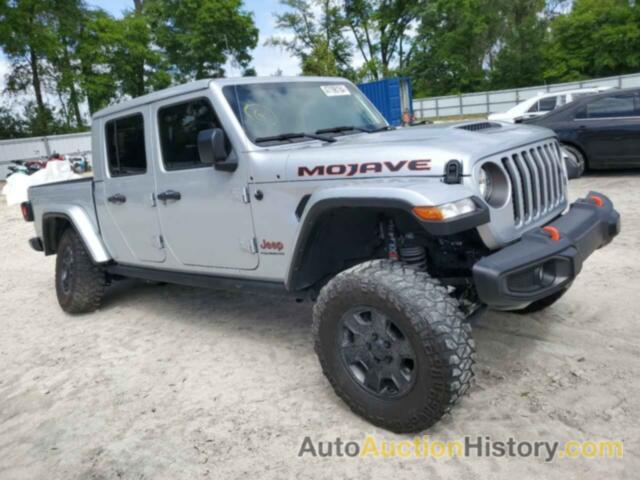 JEEP GLADIATOR MOJAVE, 1C6JJTEG0PL518456