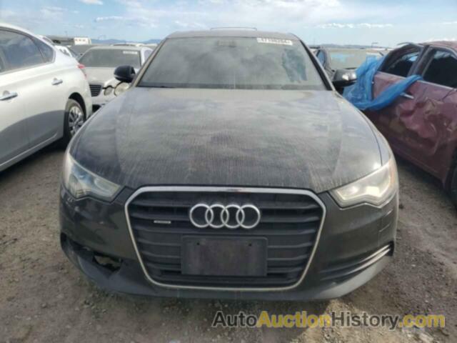 AUDI A6 PREMIUM PLUS, WAUGFAFC1FN014194