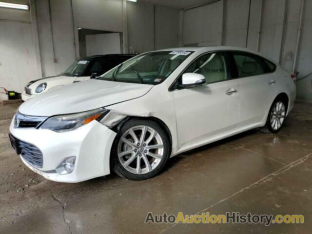 TOYOTA AVALON BASE, 4T1BK1EBXDU074779