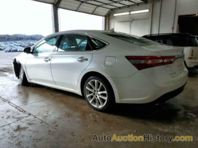 TOYOTA AVALON BASE, 4T1BK1EBXDU074779