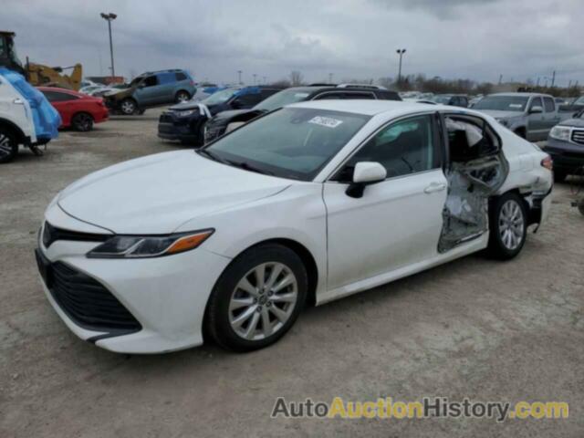 TOYOTA CAMRY L, 4T1B11HK0KU774385