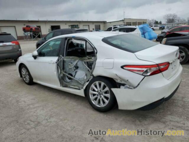 TOYOTA CAMRY L, 4T1B11HK0KU774385