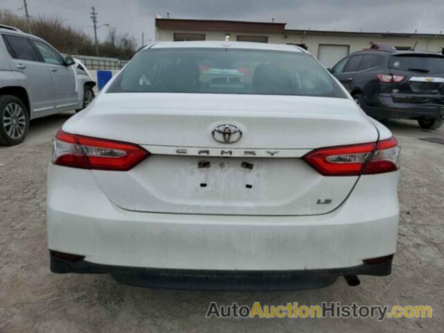 TOYOTA CAMRY L, 4T1B11HK0KU774385