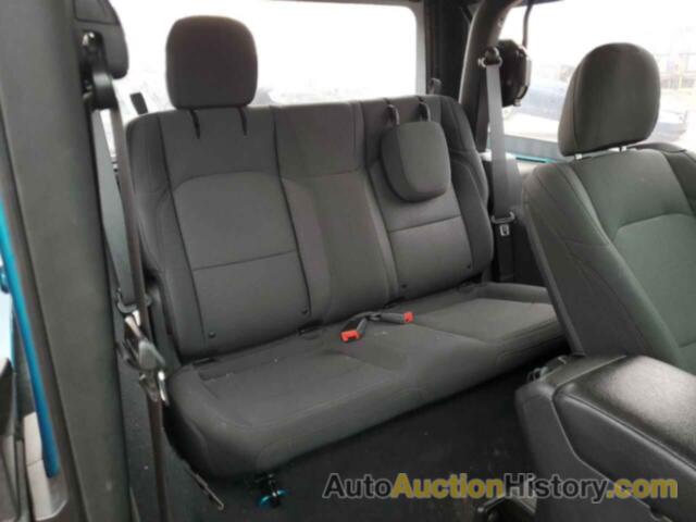 JEEP WRANGLER SPORT, 1C4GJXAN0LW284830