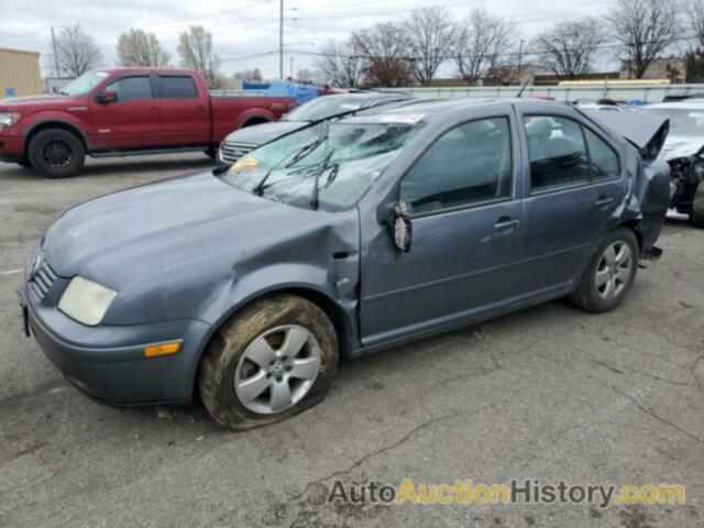 VOLKSWAGEN JETTA GLS, 3VWSK69M03M197696