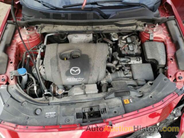 MAZDA CX-5 TOURING, JM3KFBCL0H0107416