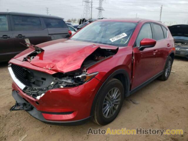 MAZDA CX-5 TOURING, JM3KFBCL0H0107416