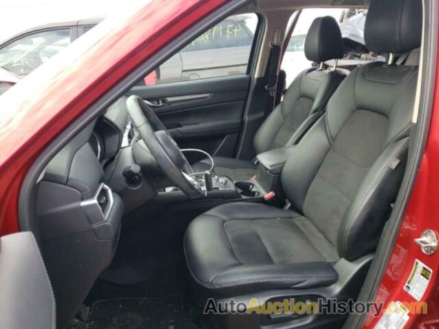 MAZDA CX-5 TOURING, JM3KFBCL0H0107416