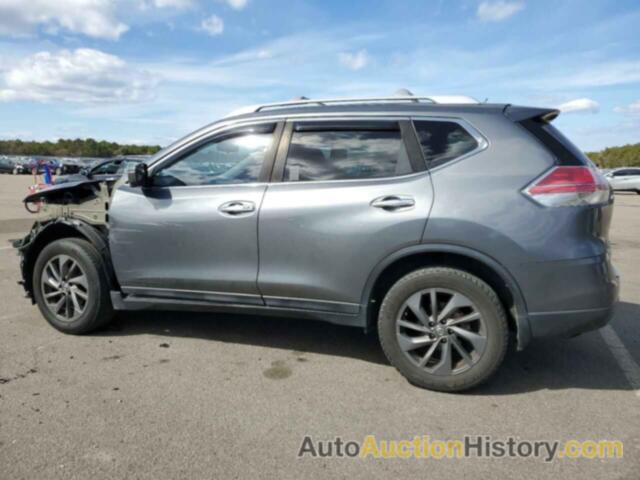 NISSAN ROGUE S, 5N1AT2MV1GC767079