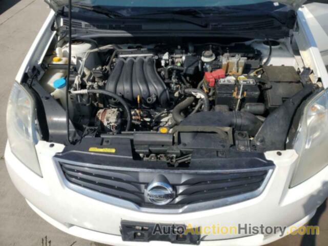 NISSAN SENTRA 2.0, 3N1AB6AP6CL756651