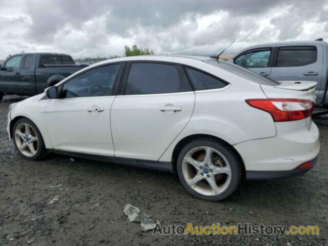 FORD FOCUS TITANIUM, 1FAHP3J20CL227147