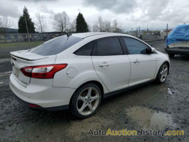 FORD FOCUS TITANIUM, 1FAHP3J20CL227147