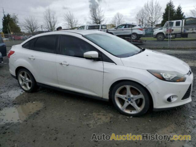 FORD FOCUS TITANIUM, 1FAHP3J20CL227147