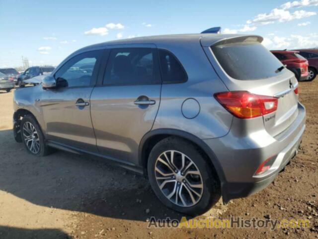 MITSUBISHI OUTLANDER ES, JA4AR3AUXJU025327