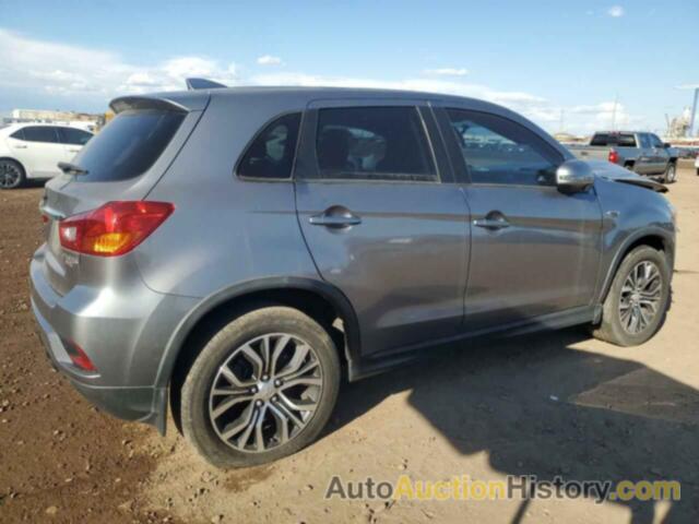 MITSUBISHI OUTLANDER ES, JA4AR3AUXJU025327