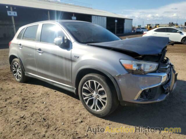 MITSUBISHI OUTLANDER ES, JA4AR3AUXJU025327