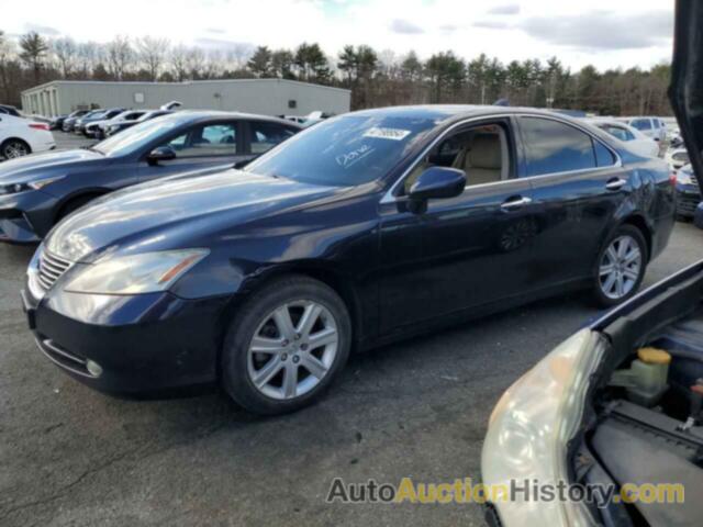 LEXUS ES350 350, JTHBJ46G672124336