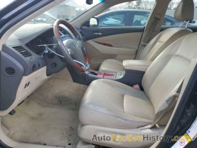 LEXUS ES350 350, JTHBJ46G672124336