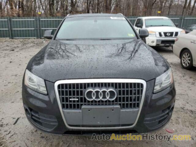 AUDI Q5 PREMIUM PLUS, WA1LFAFP6BA011405