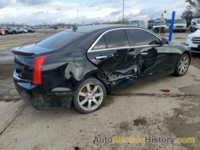 CADILLAC ATS, 1G6AA5RA3E0104745