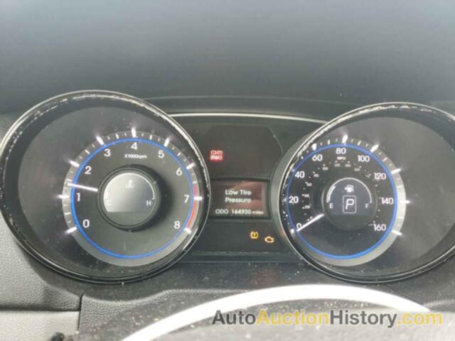 HYUNDAI SONATA GLS, 5NPEB4ACXDH752491