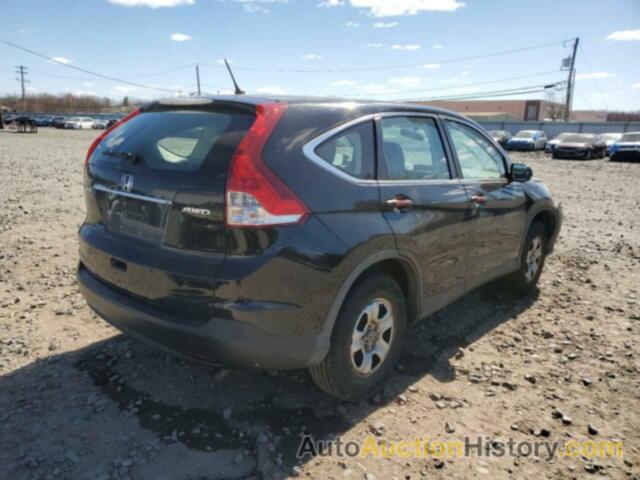 HONDA CRV LX, 2HKRM4H37CH622846