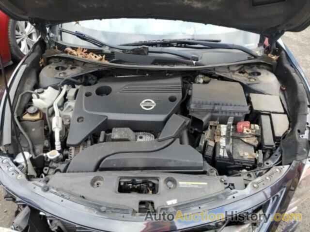 NISSAN ALTIMA 2.5, 1N4AL3AP9EC106533