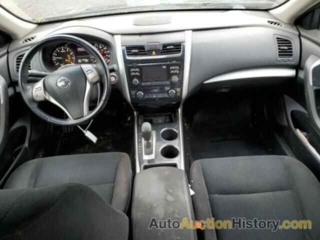 NISSAN ALTIMA 2.5, 1N4AL3AP9EC106533