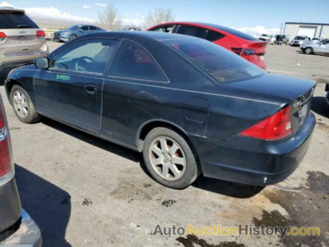 HONDA CIVIC EX, 1HGEM22903L010310