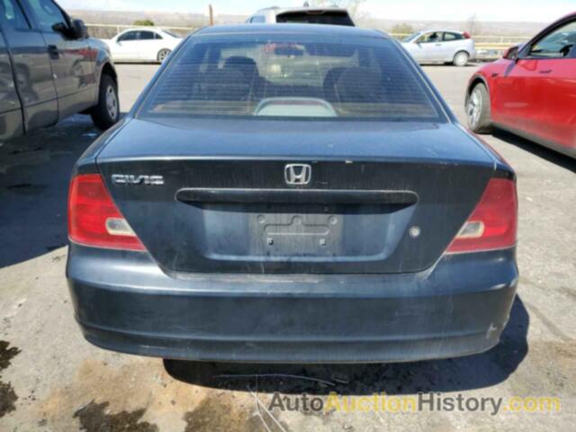 HONDA CIVIC EX, 1HGEM22903L010310