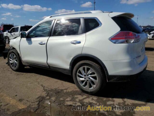 NISSAN ROGUE S, 5N1AT2MV5EC835767