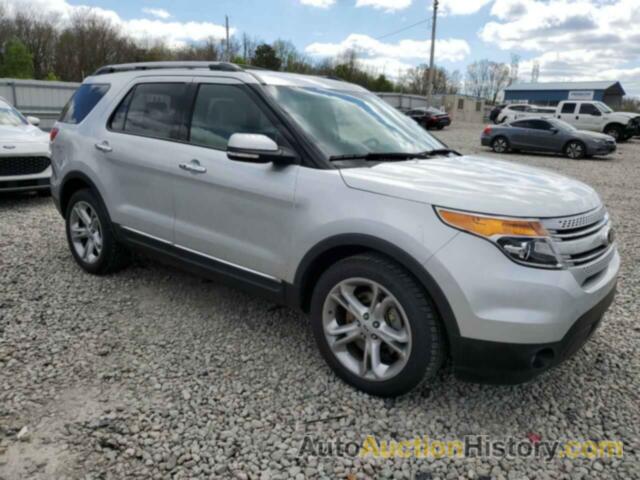 FORD EXPLORER LIMITED, 1FM5K7F9XFGB30345