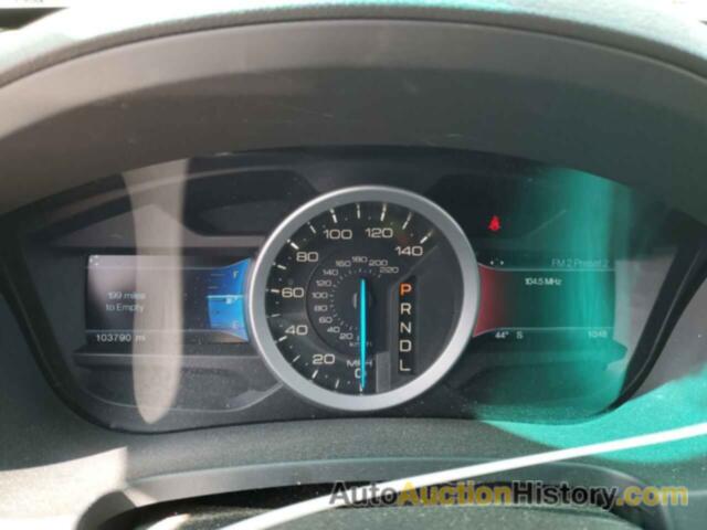 FORD EXPLORER LIMITED, 1FM5K7F9XFGB30345