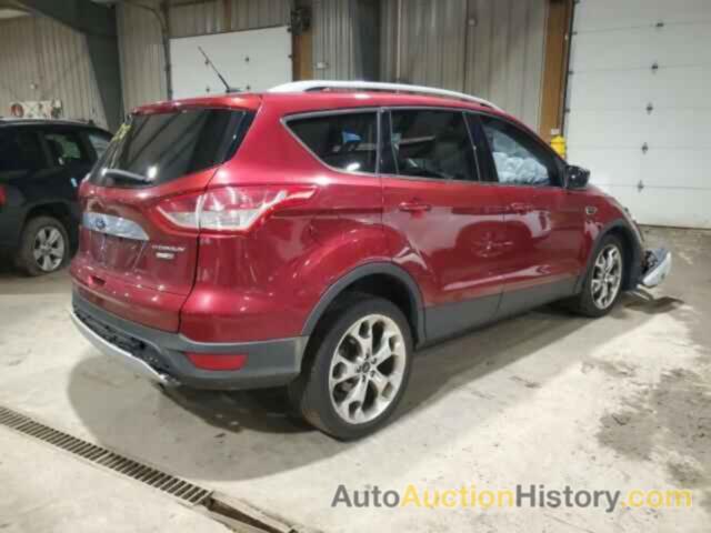 FORD ESCAPE TITANIUM, 1FMCU9J93GUB33532