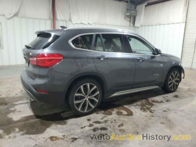 BMW X1 SDRIVE28I, WBXHU7C31H5H35628