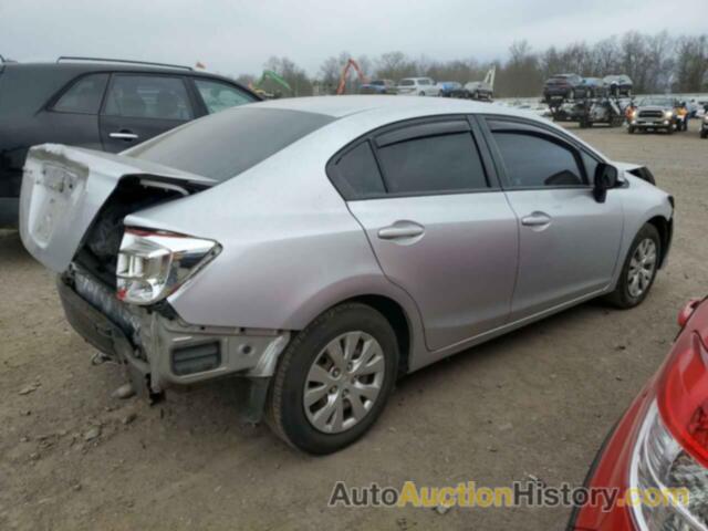 HONDA CIVIC LX, 19XFB2F57CE359182