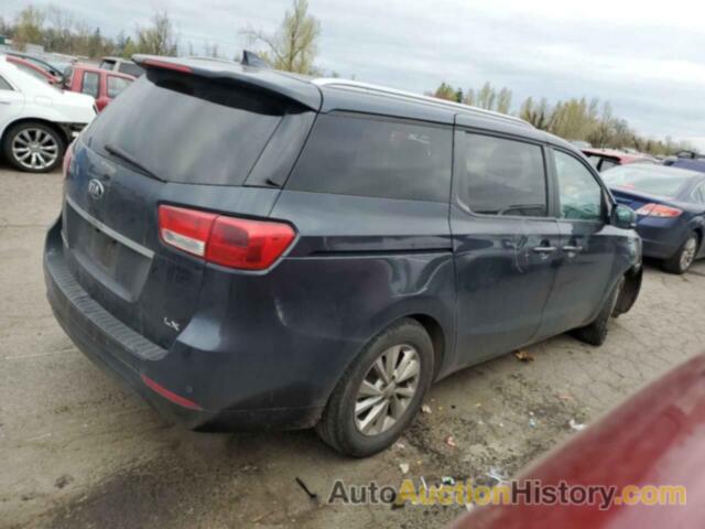 KIA All Models LX, KNDMB5C11H6254516