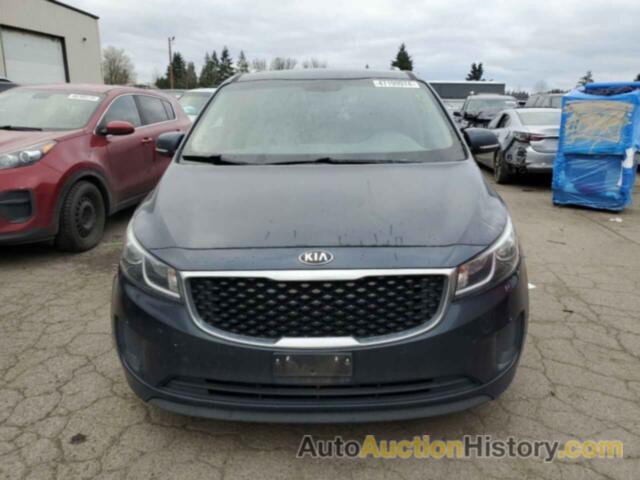 KIA All Models LX, KNDMB5C11H6254516