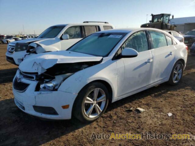 CHEVROLET CRUZE LT, 1G1PG5SC9C7242465