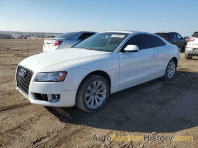 AUDI A5 PREMIUM, WAUCFAFR1CA001290